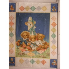 Mother Goose - Cherished Teddies